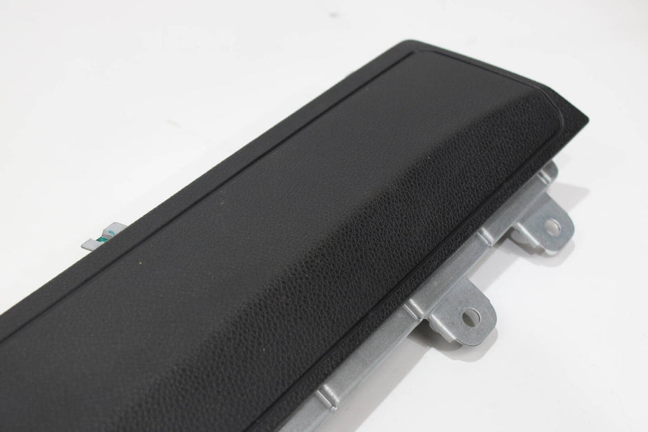 2014-2019 Mercedes-Benz CLA250, GLA250 Driver Knee Airbag – OEM A1768601302