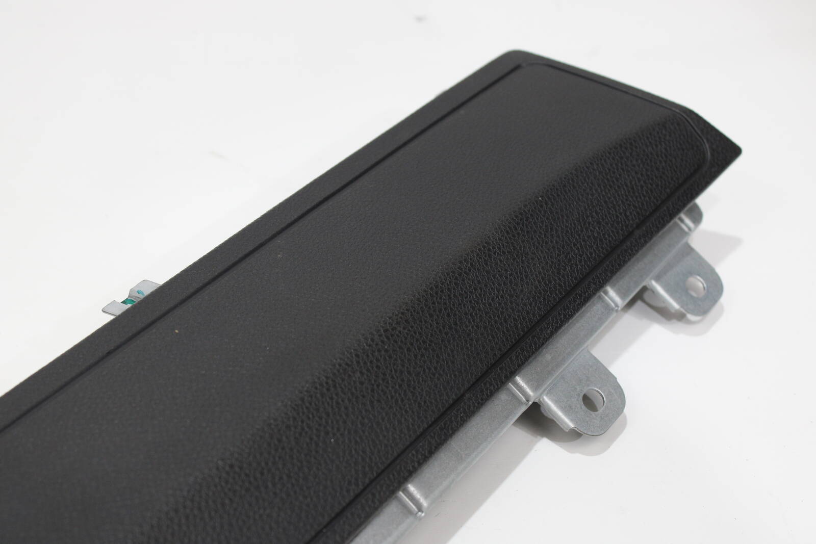 2014-2019 Mercedes-Benz CLA250, GLA250 Driver Knee Airbag – OEM A1768601302