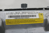 2014-2019 Mercedes-Benz CLA250, GLA250 Driver Knee Airbag – OEM A1768601302