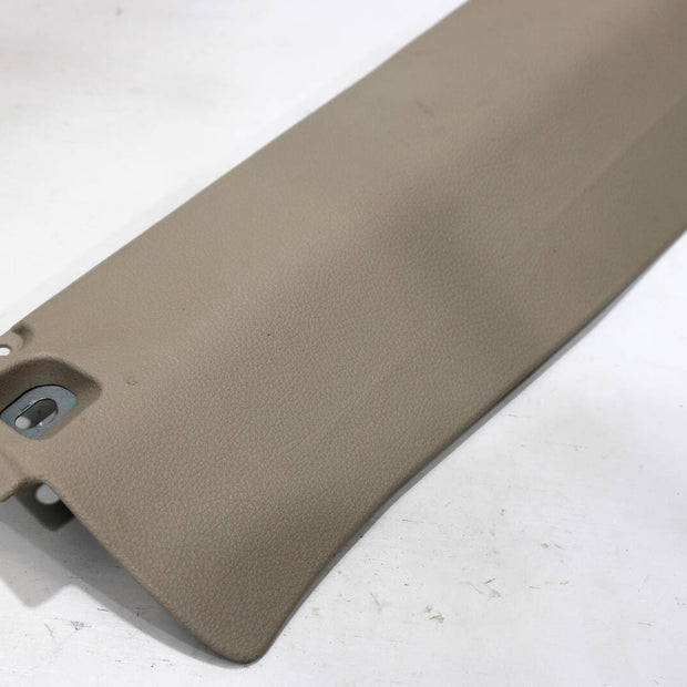 2011-2018 BMW 528i, 535i, 550i, M5, 640i, 650i, M6 Driver Knee Airbag – OEM 72129181128