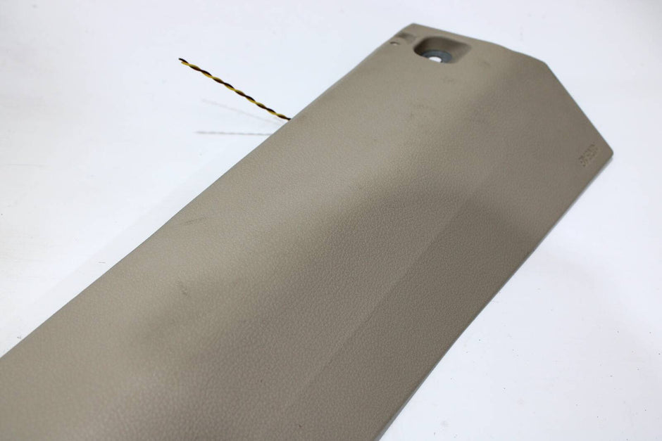 2011-2018 BMW 528i, 535i, 550i, M5, 640i, 650i, M6 Driver Knee Airbag – OEM 72129181128