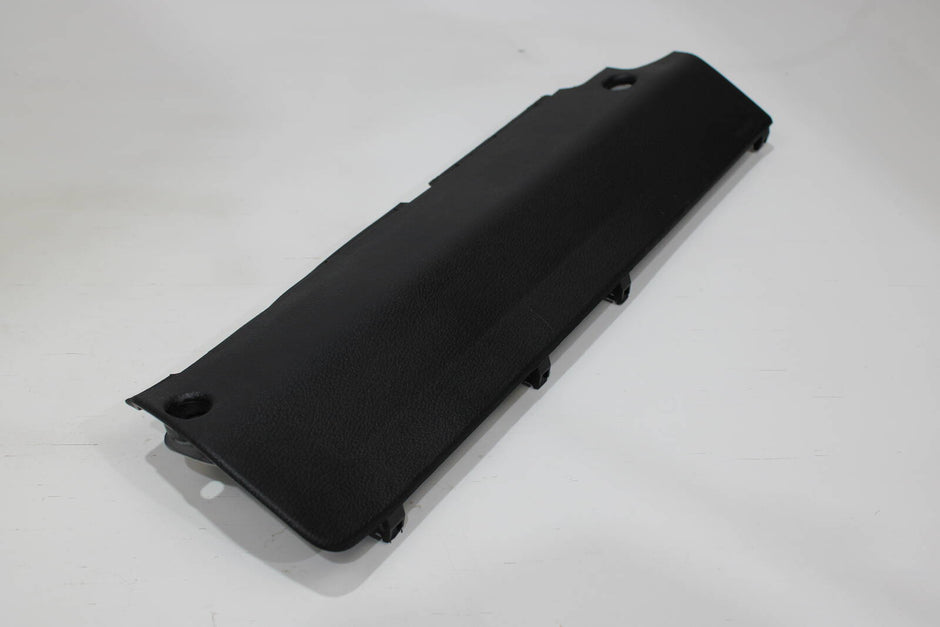 2014-2018 BMW X5, X6 Driver Knee Airbag – OEM 72129311690