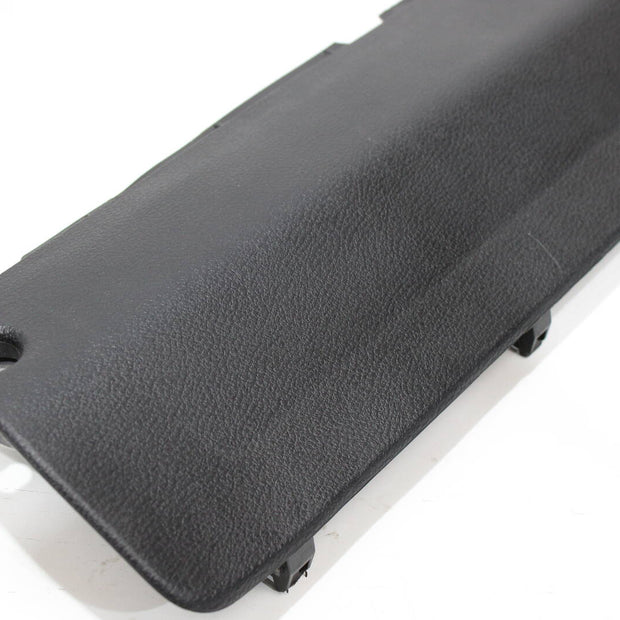 2014-2018 BMW X5, X6 Driver Knee Airbag – OEM 72129311690