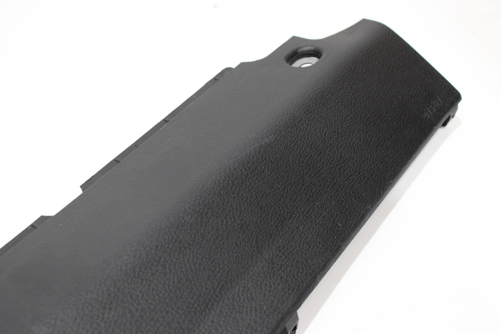 2014-2018 BMW X5, X6 Driver Knee Airbag – OEM 72129311690