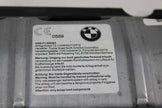 2014-2018 BMW X5, X6 Driver Knee Airbag – OEM 72129311690