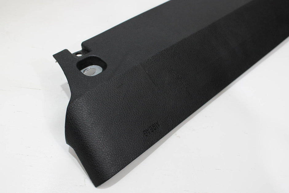 2009-2015 BMW 740i, 750i, 760Li, Alpina B7 Passenger Knee Airbag – OEM 72129176282