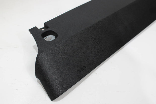 2009-2015 BMW 740i, 750i, 760Li, Alpina B7 Passenger Knee Airbag – OEM 72129176282