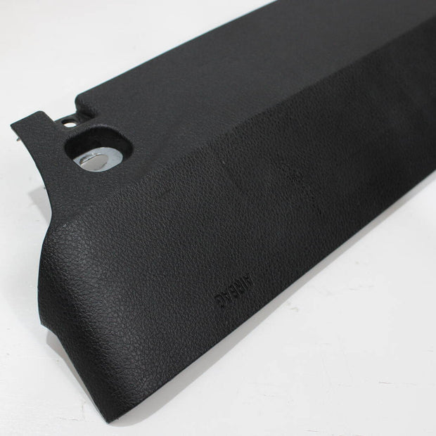 2009-2015 BMW 740i, 750i, 760Li, Alpina B7 Passenger Knee Airbag – OEM 72129176282