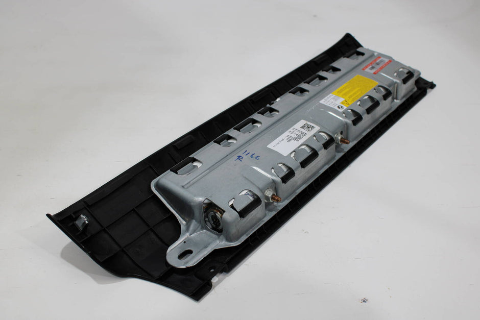 2009-2015 BMW 740i, 750i, 760Li, Alpina B7 Passenger Knee Airbag – OEM 72129176282