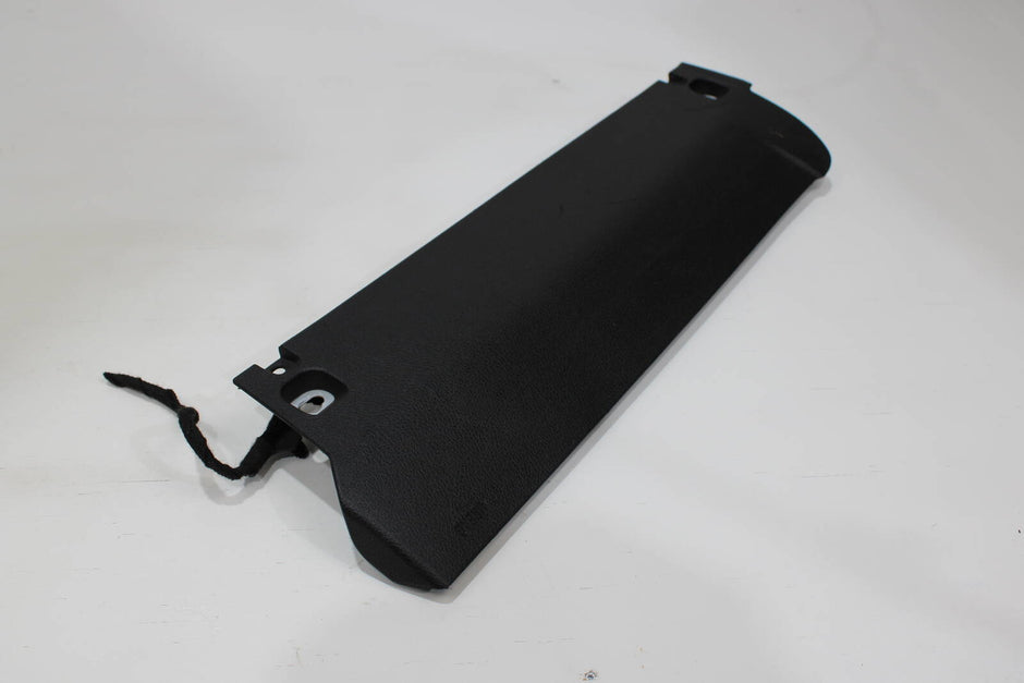 2011-2019 BMW 528i, 535i, 550i, M5, 640i, 650i, M6 Passenger Airbag – OEM 72129181133