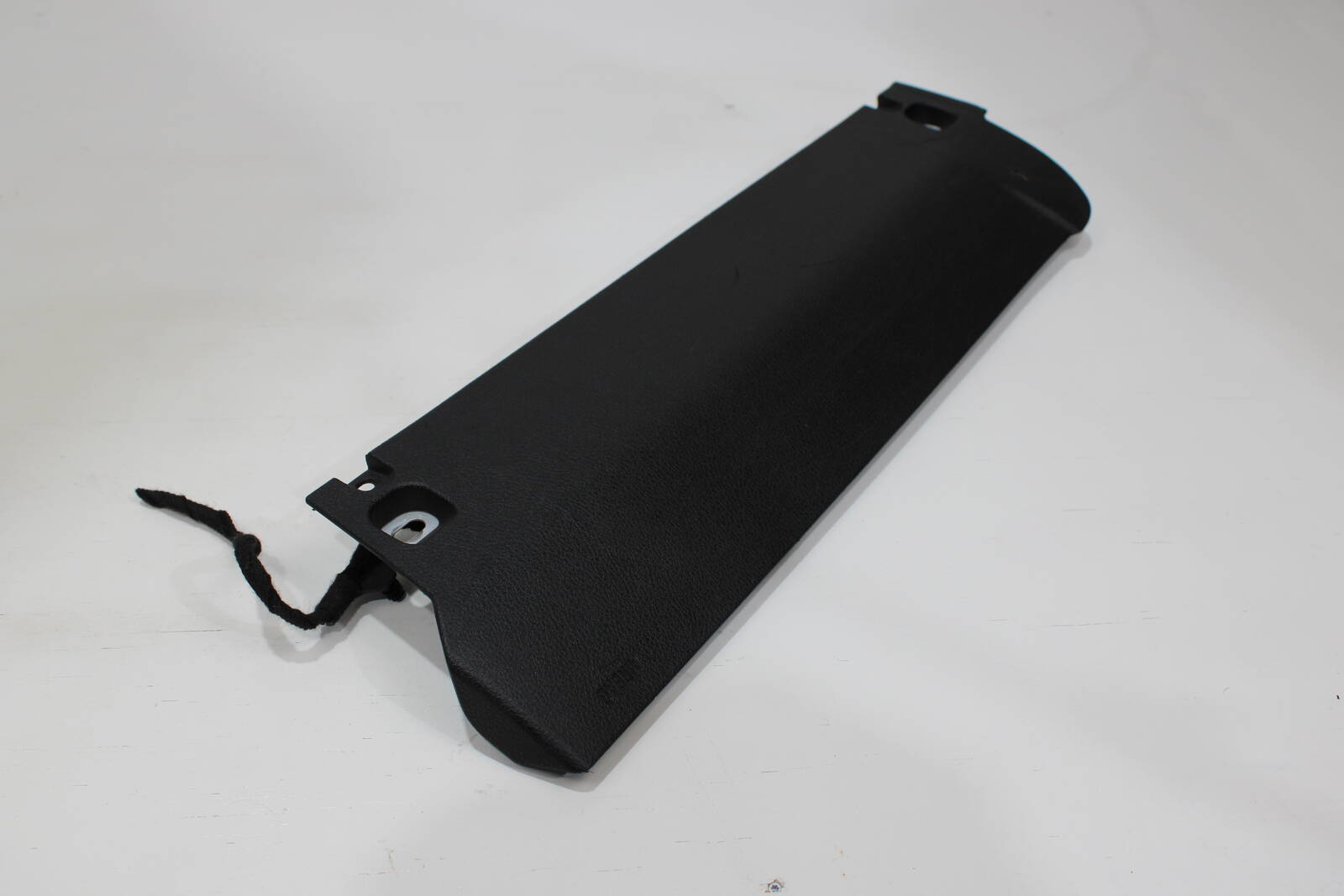 2011-2019 BMW 528i, 535i, 550i, M5, 640i, 650i, M6 Passenger Airbag – OEM 72129181133