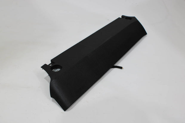 2010-2015 BMW 740i, 750i, 760Li, Alpina B7 Passenger Knee Airbag – OEM 72129176287