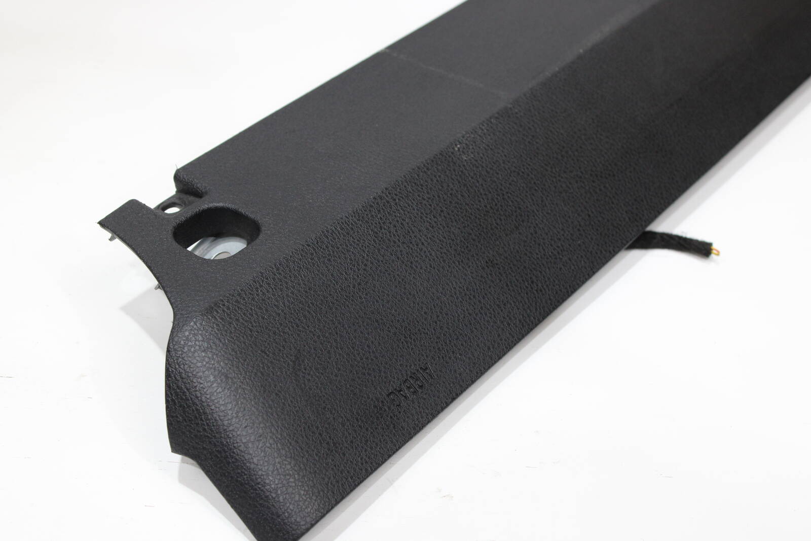 2010-2015 BMW 740i, 750i, 760Li, Alpina B7 Passenger Knee Airbag – OEM 72129176287