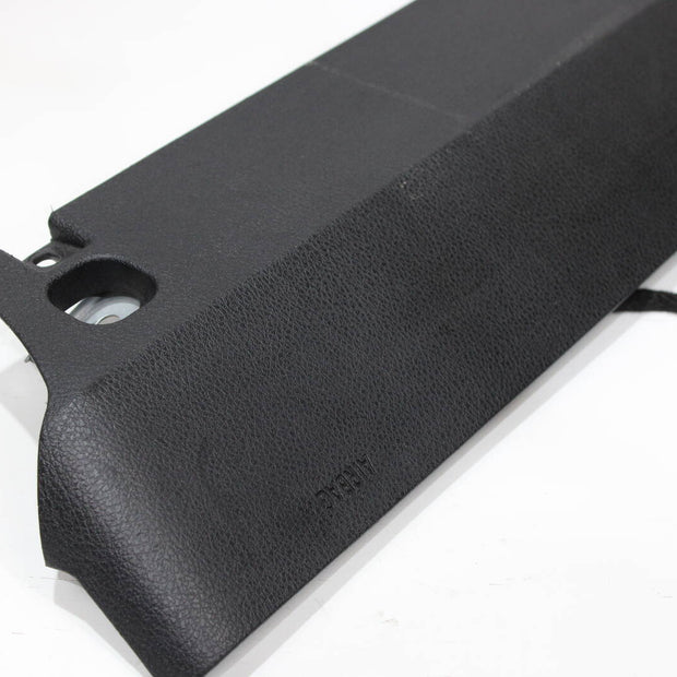 2010-2015 BMW 740i, 750i, 760Li, Alpina B7 Passenger Knee Airbag – OEM 72129176287