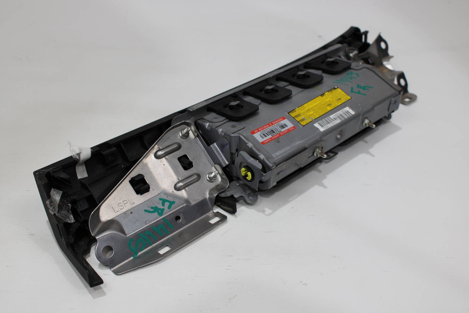 2007–2017 Lexus LS460, LS600h Passenger Knee Airbag – OEM 7399050030C0