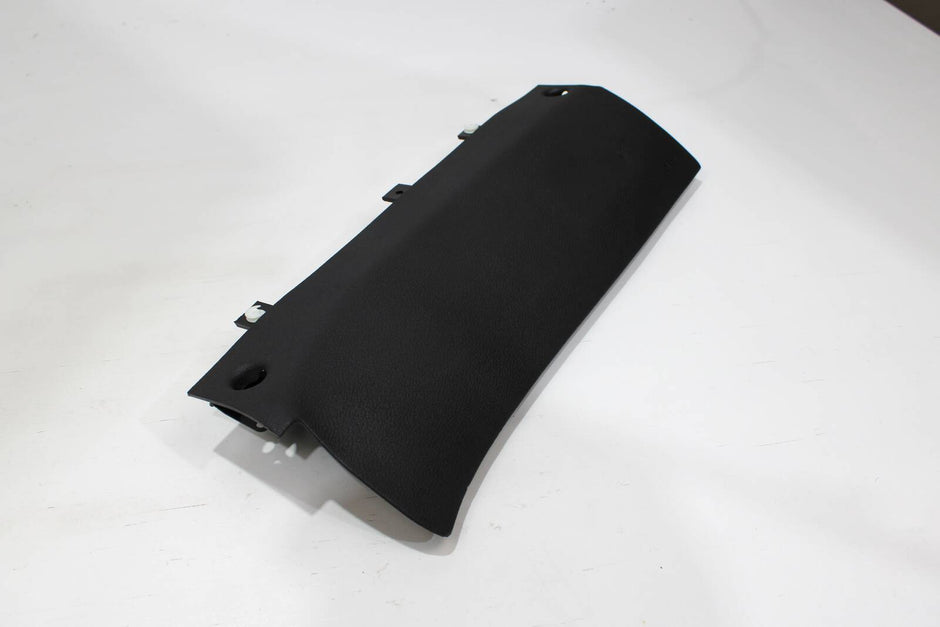 2011-2018 BMW X3, X4 Driver Knee Airbag – OEM 72129214573