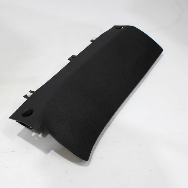 2011-2018 BMW X3, X4 Driver Knee Airbag – OEM 72129214573