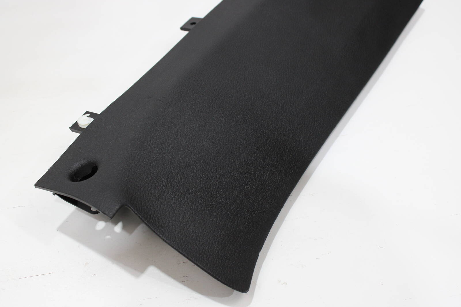 2011-2018 BMW X3, X4 Driver Knee Airbag – OEM 72129214573