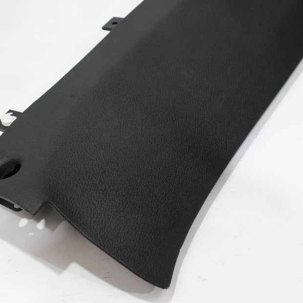 2011-2018 BMW X3, X4 Driver Knee Airbag – OEM 72129214573