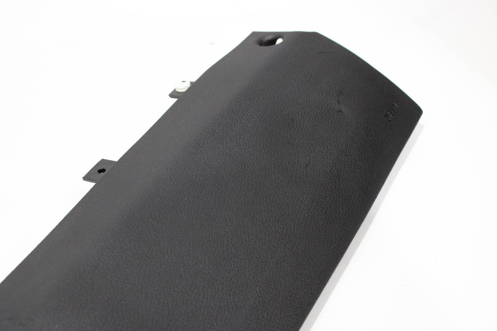 2011-2018 BMW X3, X4 Driver Knee Airbag – OEM 72129214573