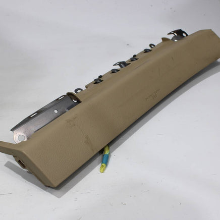 2007-2017 Lexus LS460, LS600h Passenger Knee Airbag – OEM 7399050031C0