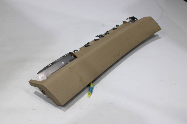 2007-2017 Lexus LS460, LS600h Passenger Knee Airbag – OEM 7399050031C0