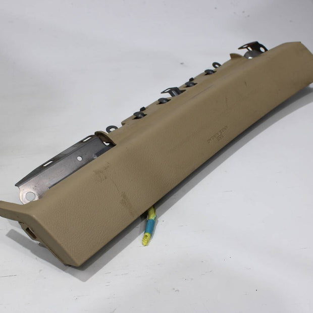 2007-2017 Lexus LS460, LS600h Passenger Knee Airbag – OEM 7399050031C0