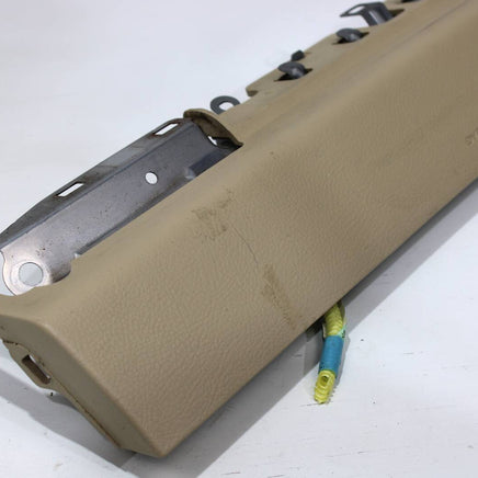 2007-2017 Lexus LS460, LS600h Passenger Knee Airbag – OEM 7399050031C0