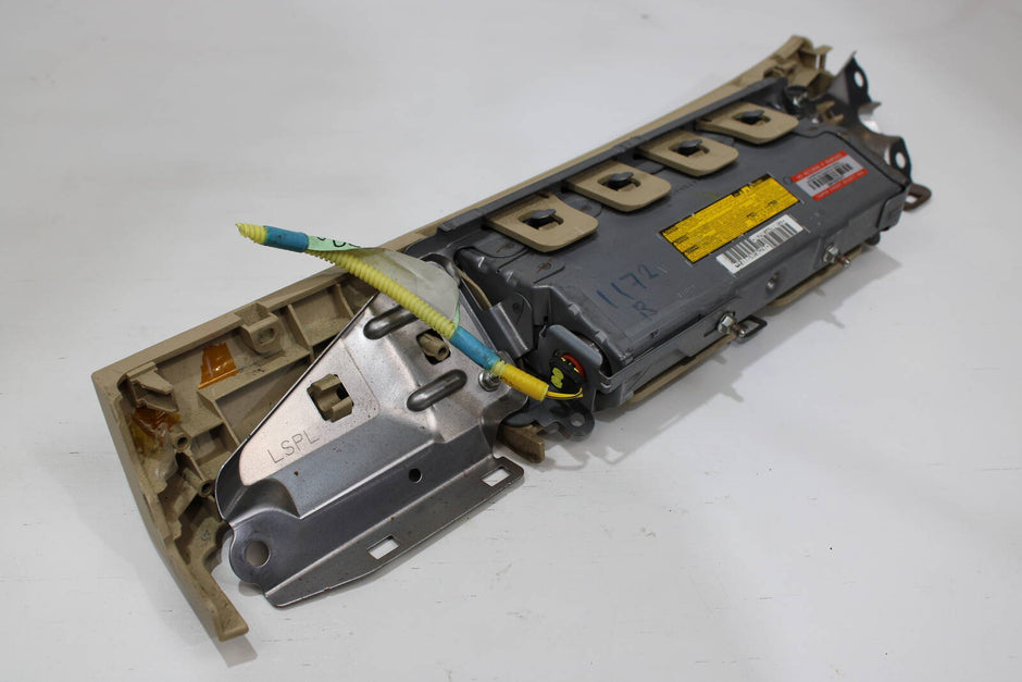 2007-2017 Lexus LS460, LS600h Passenger Knee Airbag – OEM 7399050031C0