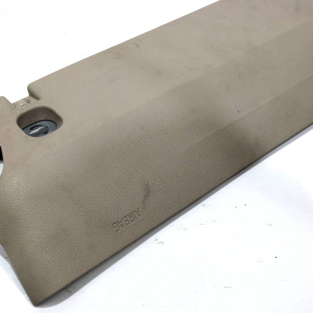 2009-2015 BMW 740i, 750i, 760Li, Alpina B7 Passenger Airbag – OEM 72129273575