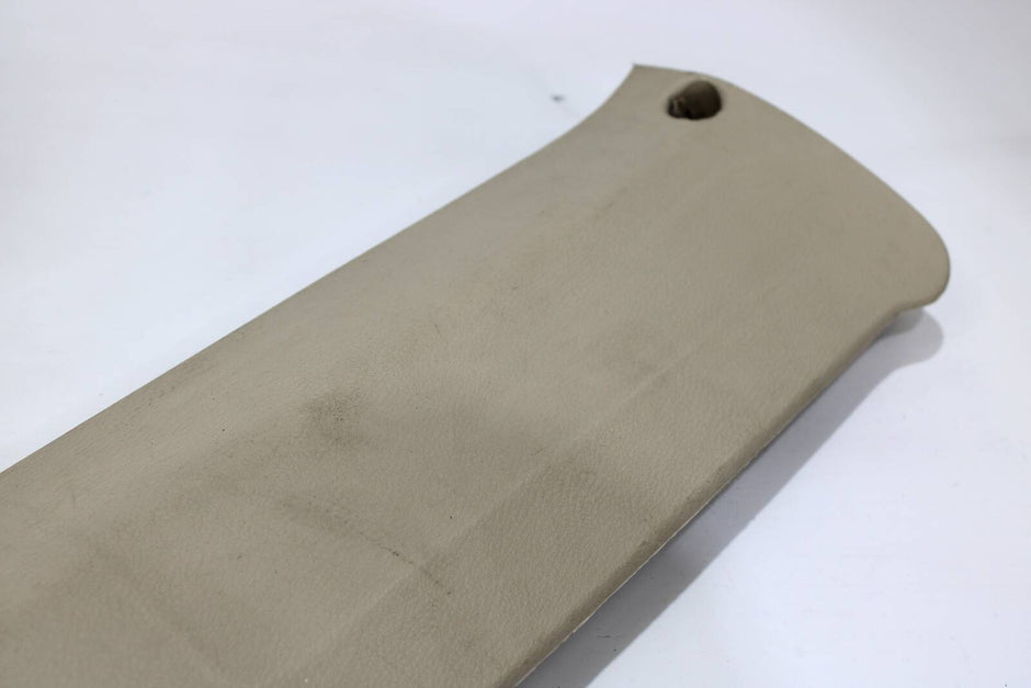 2014–2018 BMW X5, X6 Passenger Knee Airbag – OEM 72129311684