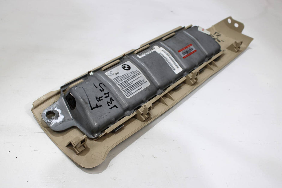 2014–2018 BMW X5, X6 Passenger Knee Airbag – OEM 72129311684