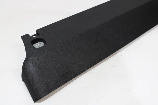 2009-2015 BMW 740i, 750i, 760Li, Alpina B7 Passenger Airbag – OEM 72129273575