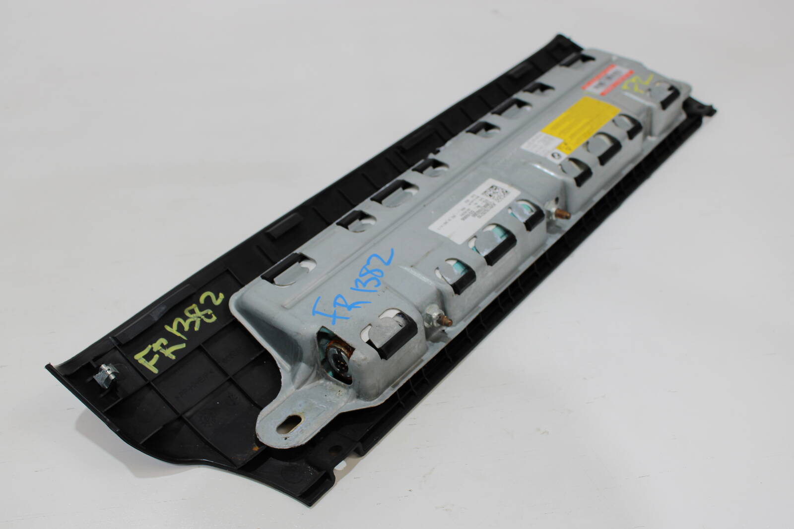 2009-2015 BMW 740i, 750i, 760Li, Alpina B7 Passenger Airbag – OEM 72129273575