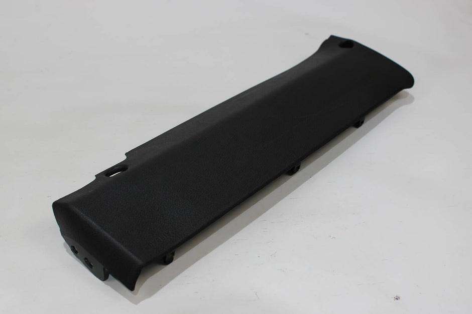 2014-2018 BMW X5, X6 Passenger Knee Airbag – OEM 72129311683