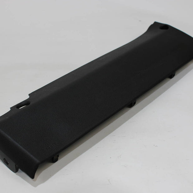 2014-2018 BMW X5, X6 Passenger Knee Airbag – OEM 72129311683