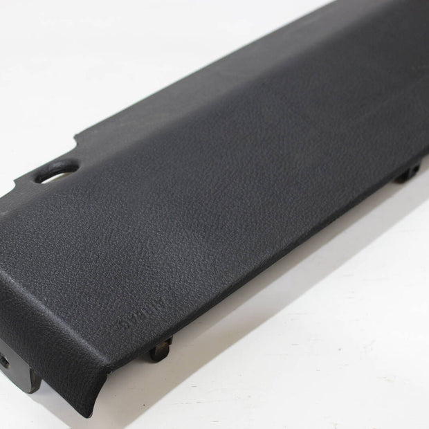 2014-2018 BMW X5, X6 Passenger Knee Airbag – OEM 72129311683