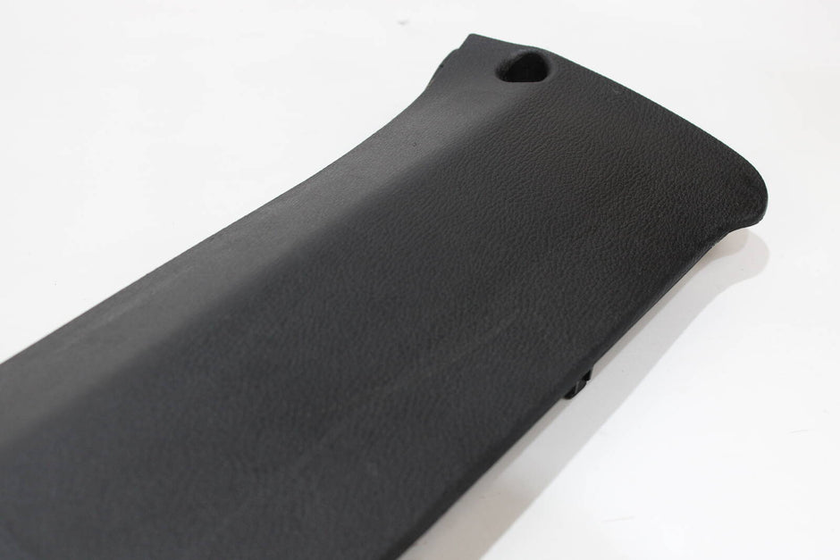 2014-2018 BMW X5, X6 Passenger Knee Airbag – OEM 72129311683