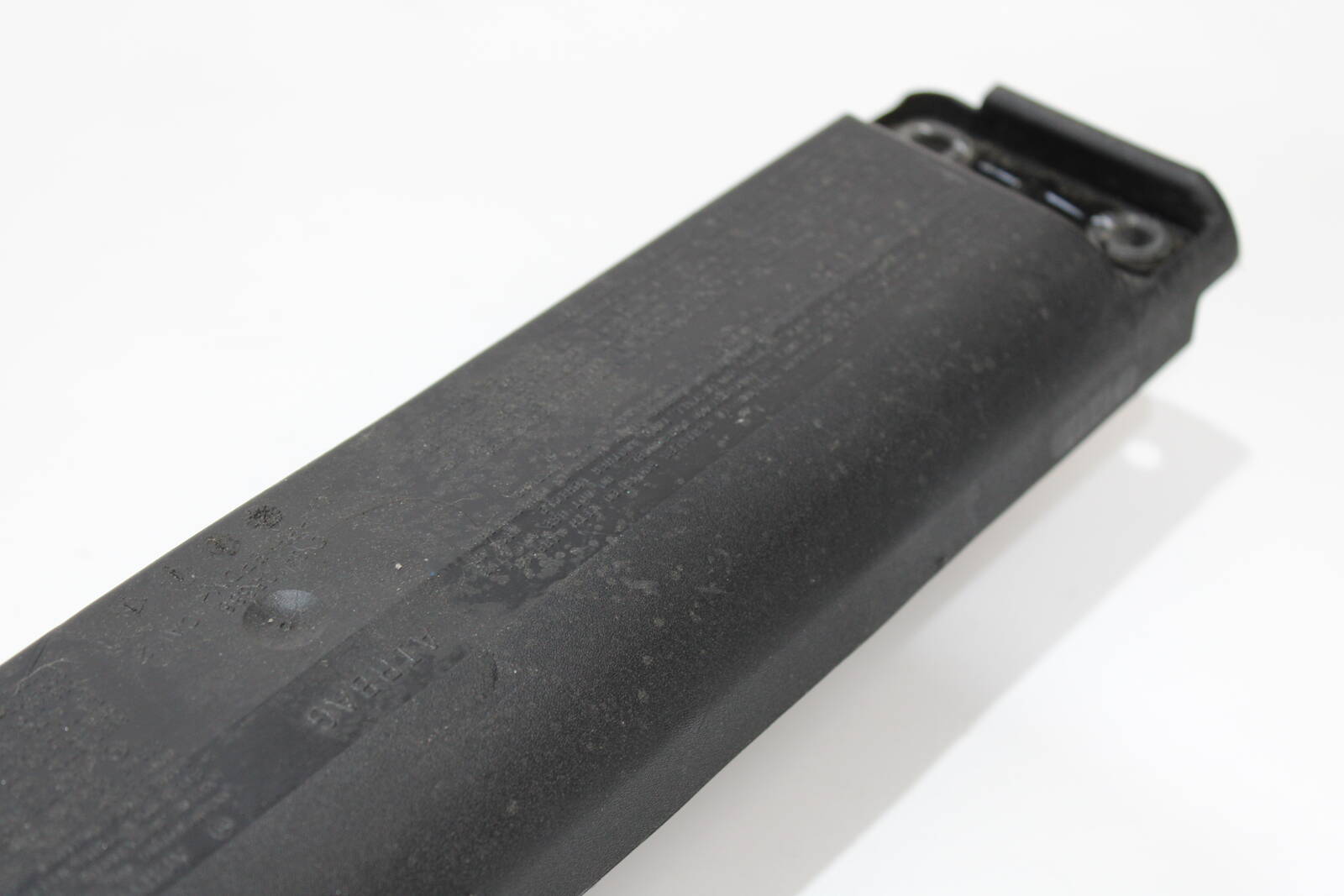 2013-2020 Lincoln, Ford Continental, MKZ, Fusion Driver Knee Airbag – OEM DG9354045J77BF3JA6