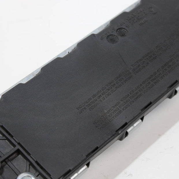 2014-2020 Mercedes-Benz S400, S550, S600, S63, S65 Driver Knee Airbag – OEM A2228600302