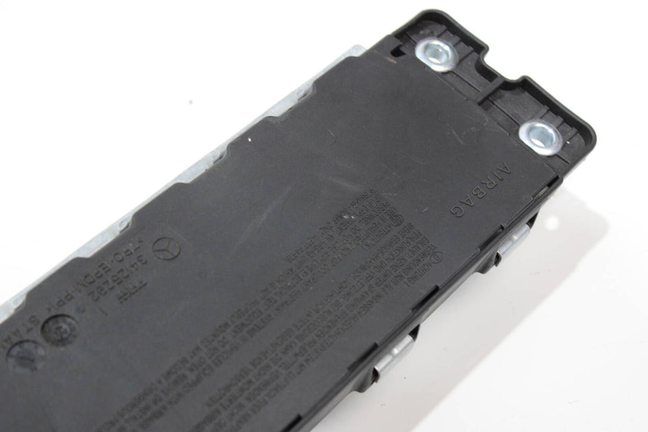 2014-2020 Mercedes-Benz S400, S550, S600, S63, S65 Driver Knee Airbag – OEM A2228600302