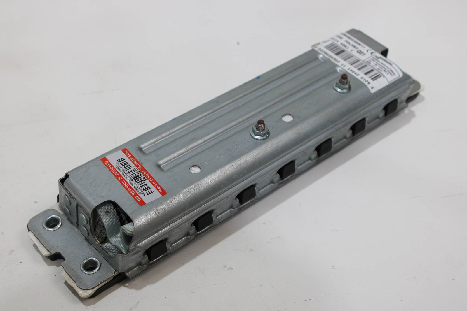 2014-2020 Mercedes-Benz S400, S550, S600, S63, S65 Driver Knee Airbag – OEM A2228600302