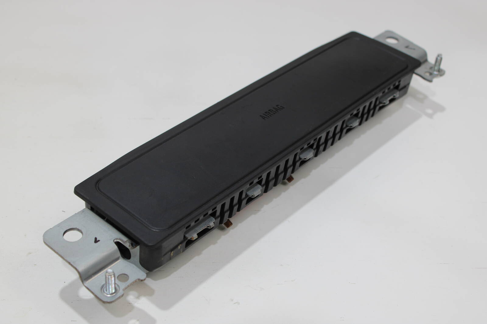 2012-2020 BMW 3 Series, 4 Series Driver Knee Airbag – OEM 72129228652