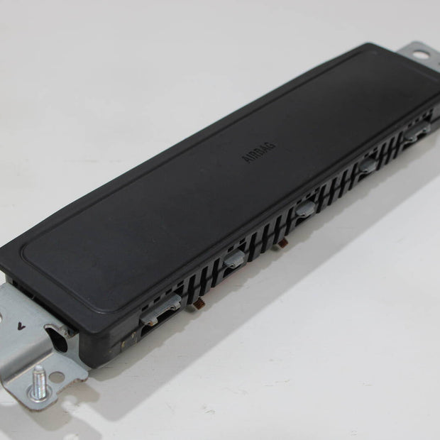 2012-2020 BMW 3 Series, 4 Series Driver Knee Airbag – OEM 72129228652