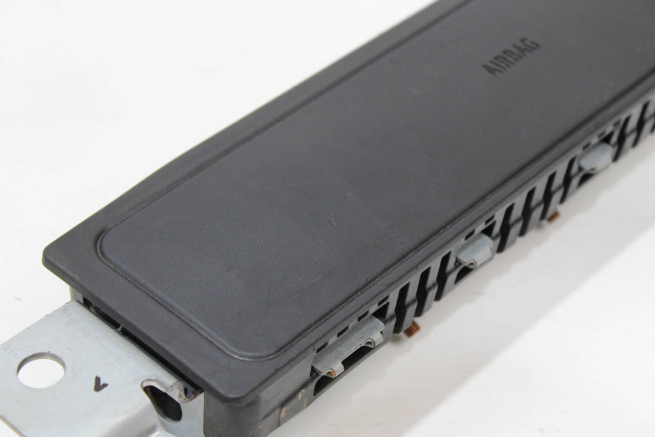 2012-2020 BMW 3 Series, 4 Series Driver Knee Airbag – OEM 72129228652