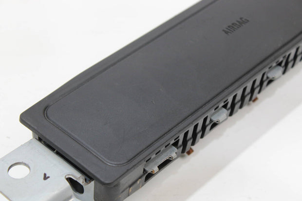 2012-2020 BMW 3 Series, 4 Series Driver Knee Airbag – OEM 72129228652