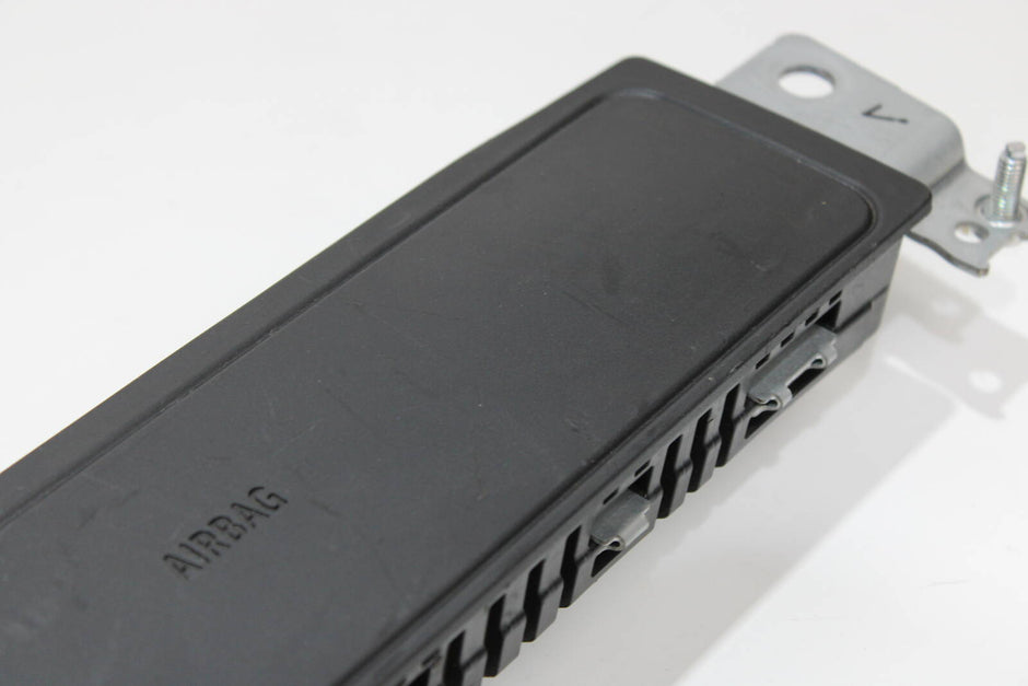 2012-2020 BMW 3 Series, 4 Series Driver Knee Airbag – OEM 72129228652