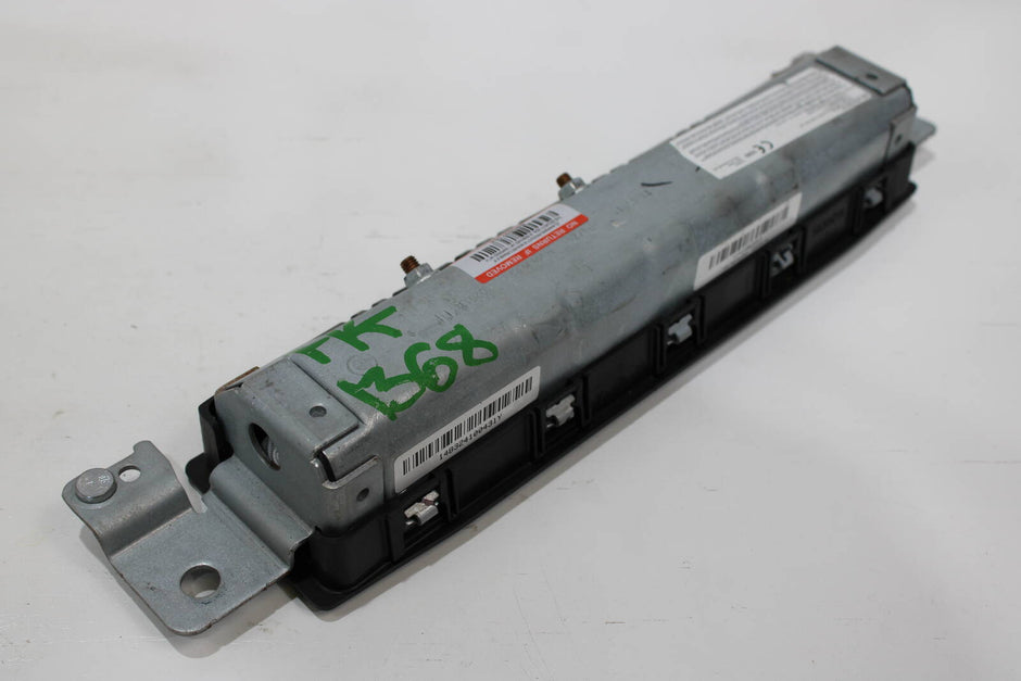 2012-2020 BMW 3 Series, 4 Series Driver Knee Airbag – OEM 72129228652