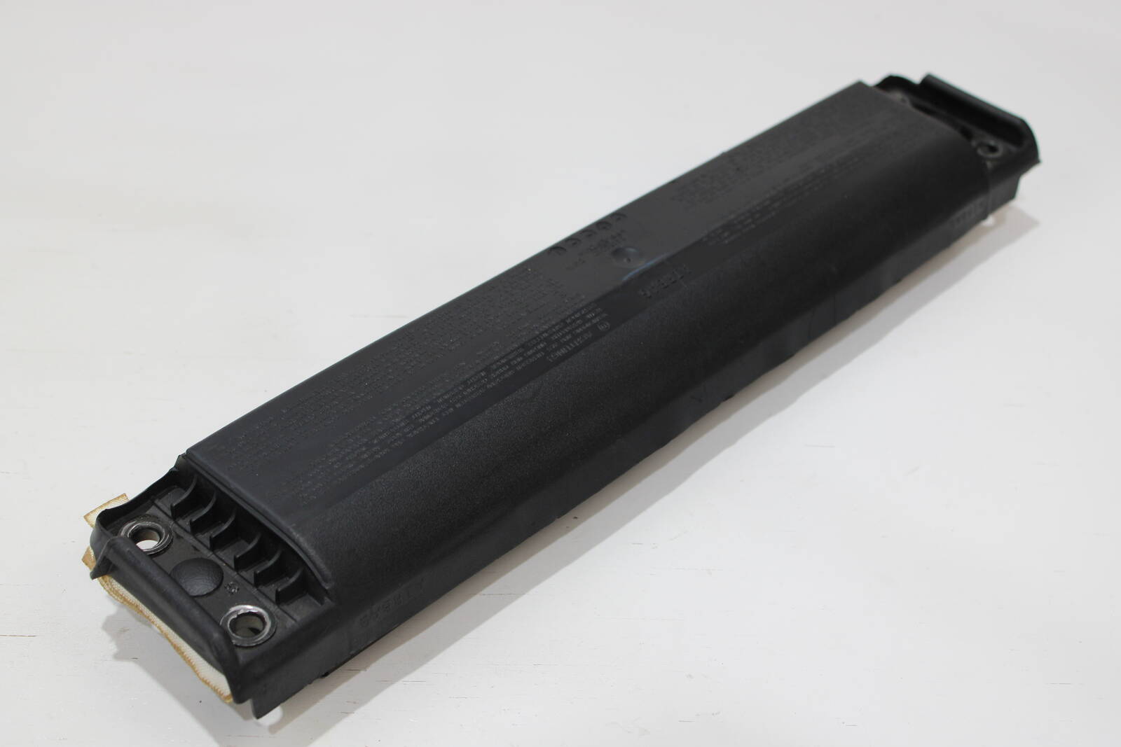 2013-2020 Lincoln, Ford Continental, MKZ, Fusion Passenger Knee Airbag – OEM DG9Z-54045J77BB