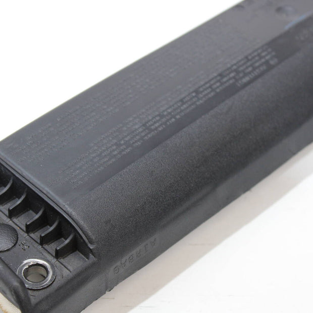 2013-2020 Lincoln, Ford Continental, MKZ, Fusion Passenger Knee Airbag – OEM DG9Z-54045J77BB